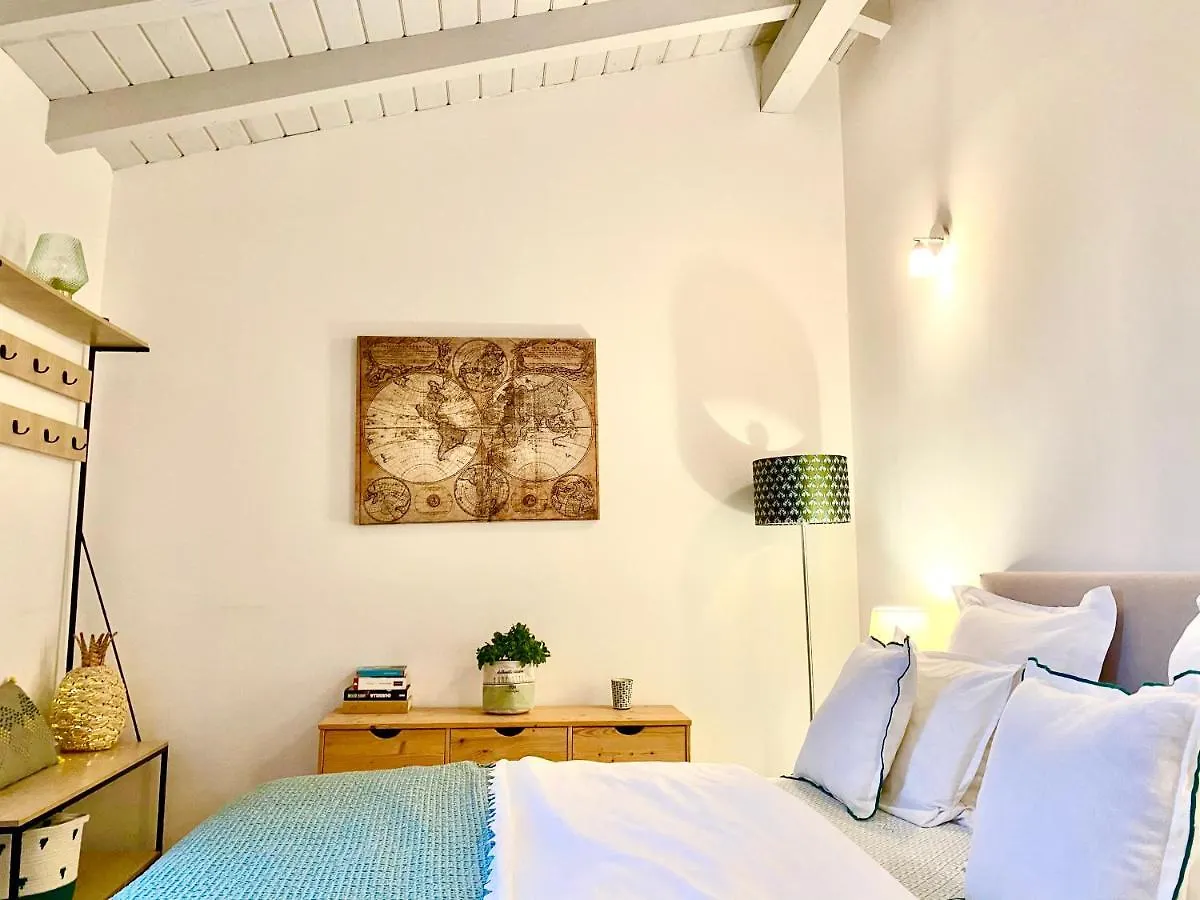 Villa Luberon Saint-Saturnin-lès-Apt Maison d'hôtes