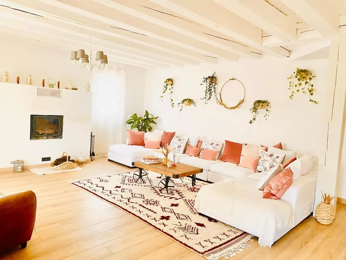 Villa Luberon Saint-Saturnin-lès-Apt France
