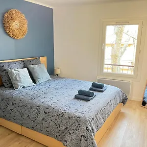 Le Briand Appartamento Aix-en-Provence