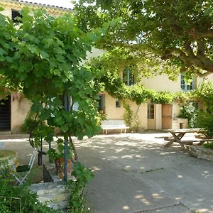 Bed & Breakfast Campagne De Pré Grand, Saint-Étienne-les-Orgues