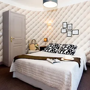 3* Отель Logis La Magnanerie - Cote Bistro