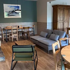 Locanda De Sauze, Sauze (Alpes-Maritimes)