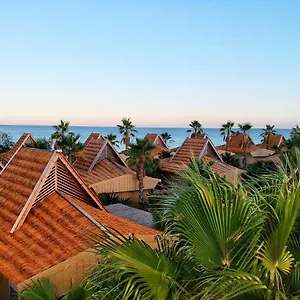 5* База отдыха Toison D'or