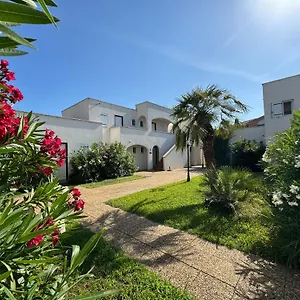  Апарт-отель Cannes