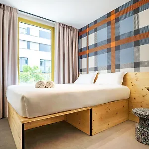 Easyhotel Euromed Marseille
