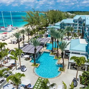 **** Курортный комплекс The Westin Grand Cayman Seven Mile & Каймановы острова