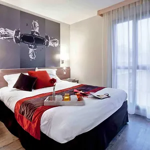 Adagio Centre Aparthotel Aix-en-Provence