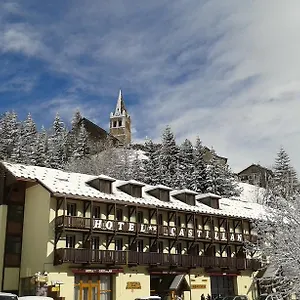 3* Отель Castillan