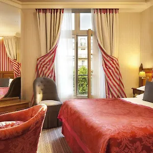 Au Manoir Saint Germain Paris