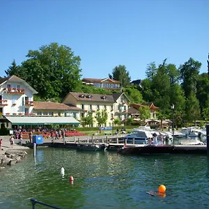 **** Отель La Riviera Victoria Франция