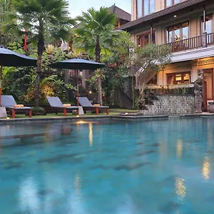 **** Отель Ketut's Place Индонезия