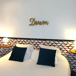 Mont Bed & Breakfast Pontorson