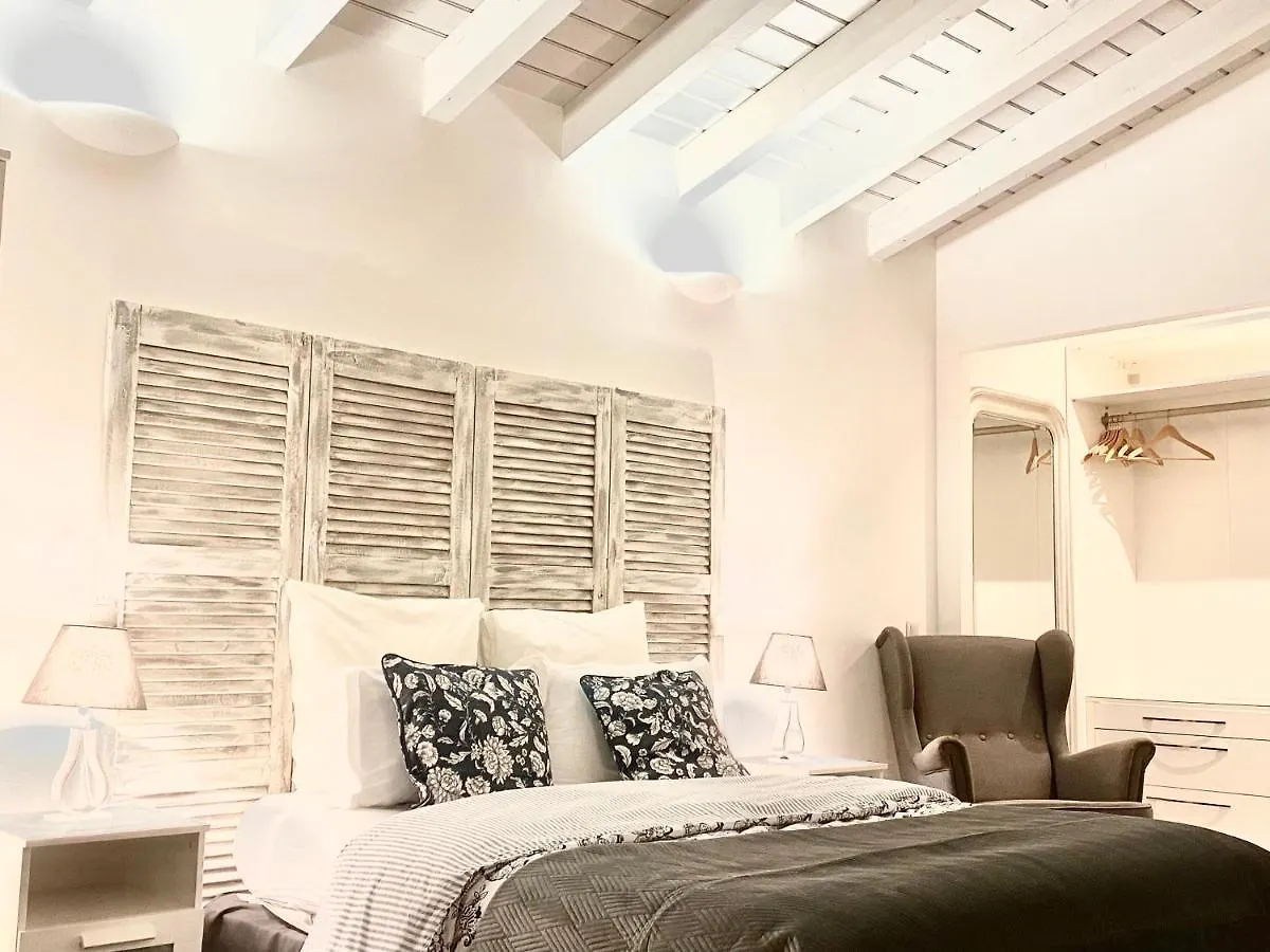 Villa Luberon Saint-Saturnin-les-Apt Guest house