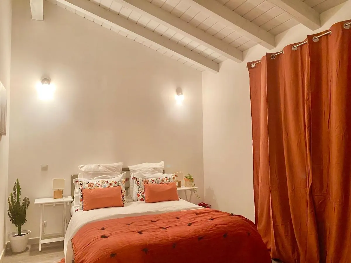 Villa Luberon Saint-Saturnin-les-Apt Guest house