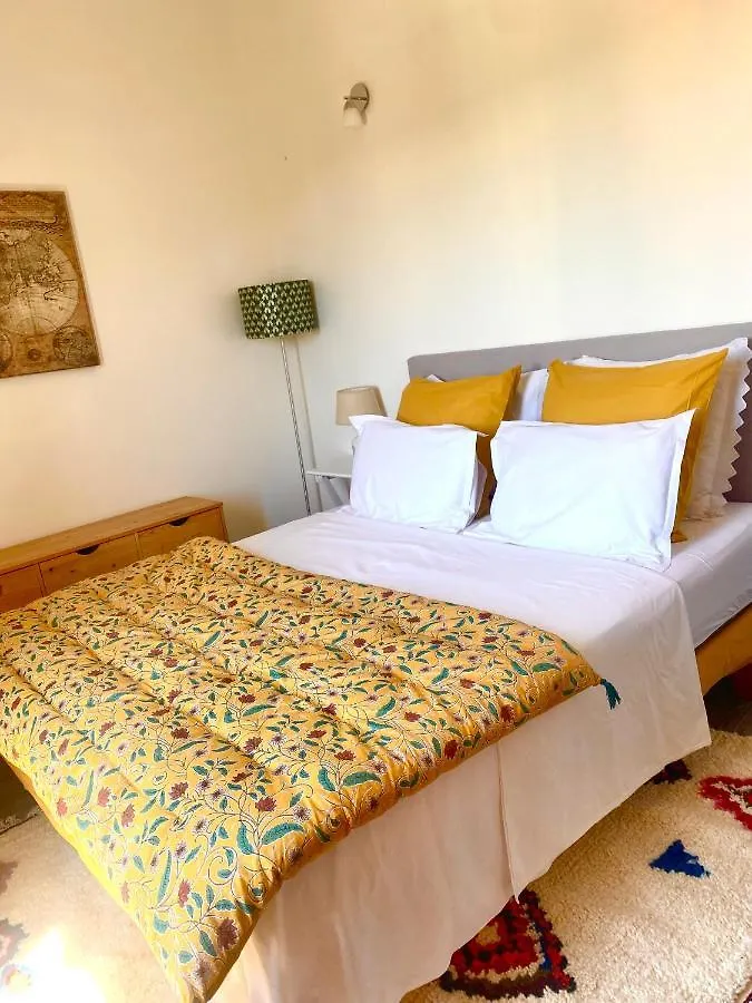 Villa Luberon Saint-Saturnin-les-Apt 0*,  France