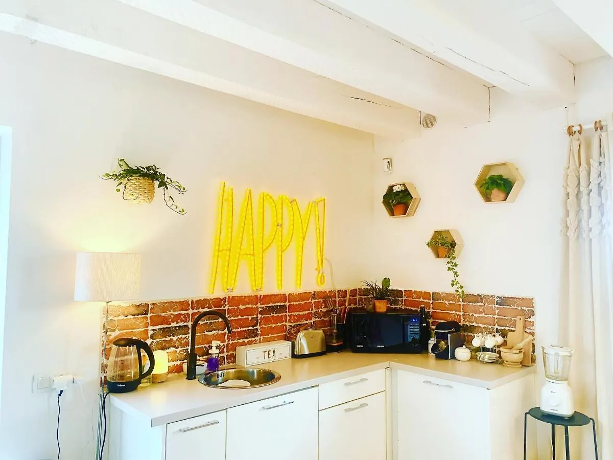 Villa Luberon Saint-Saturnin-les-Apt