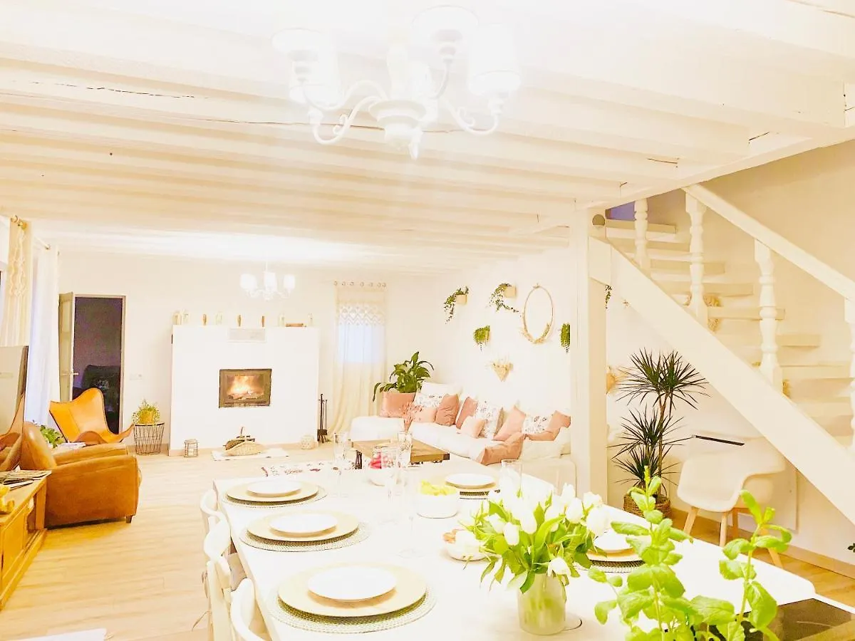 Villa Luberon Saint-Saturnin-les-Apt 0*,