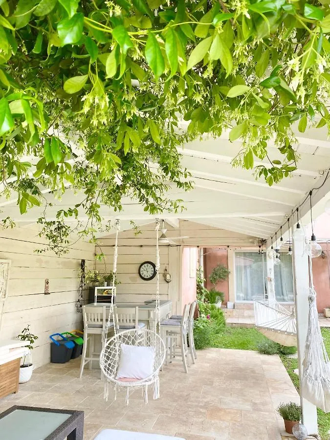 Villa Luberon Saint-Saturnin-les-Apt