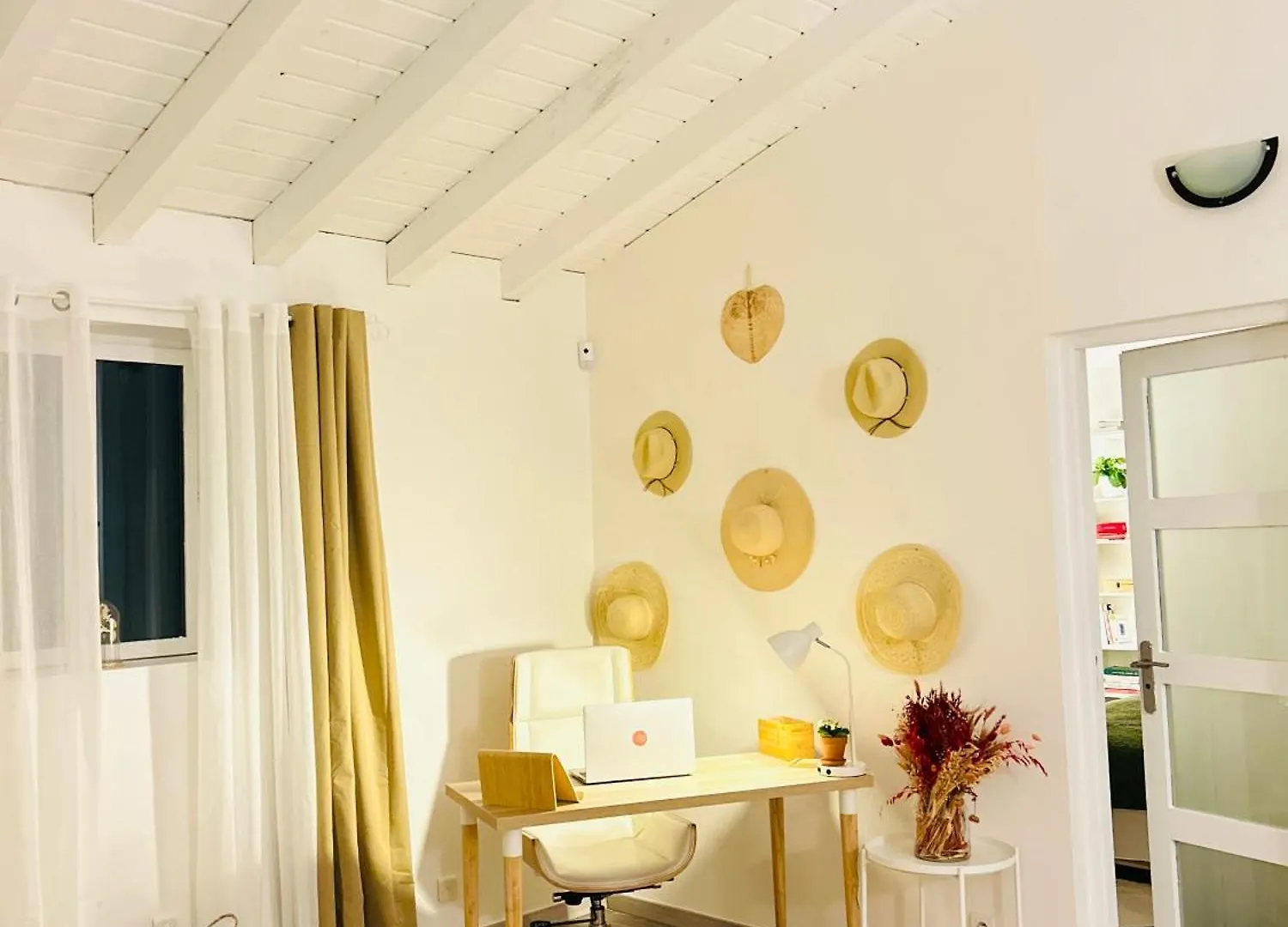 Guest house Villa Luberon Saint-Saturnin-les-Apt