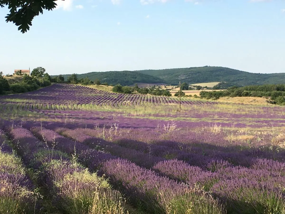 Villa Luberon Saint-Saturnin-les-Apt 0*,