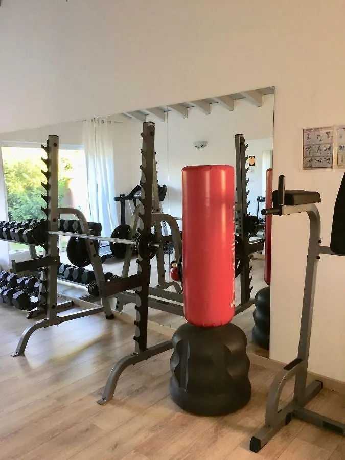 Villa Luberon Saint-Saturnin-les-Apt Guest house