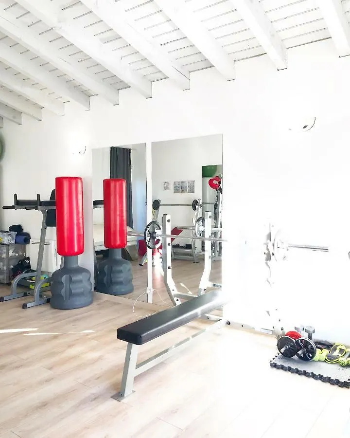 Villa Luberon Saint-Saturnin-les-Apt 0*,  France